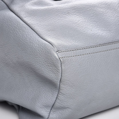 Givenchy Sugar Goatskin Medium Pandora Pearl Grey 11 of 14