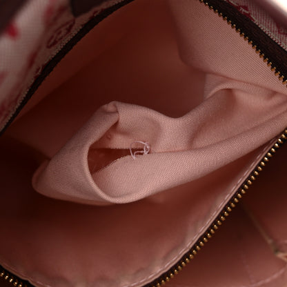Louis Vuitton Mini Monogram Besace Mary Kate Cherry 11 of 11