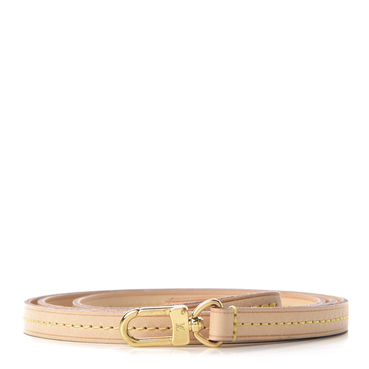 Vachetta Favorite Long Strap