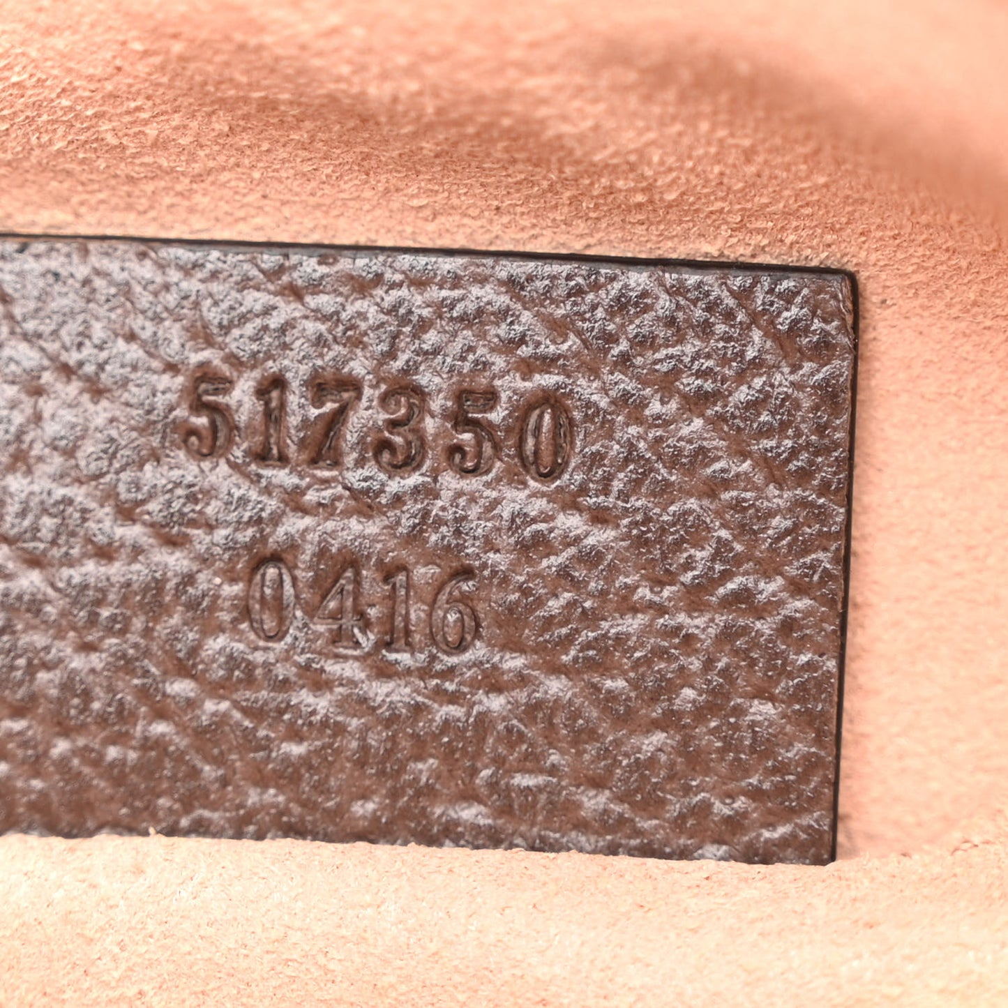 GG Supreme Monogram Web Mini Ophidia Shoulder Bag Brown