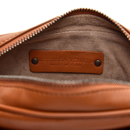 Bottega Veneta Nappa Intrecciato Belt Bag Noce 8 of 8
