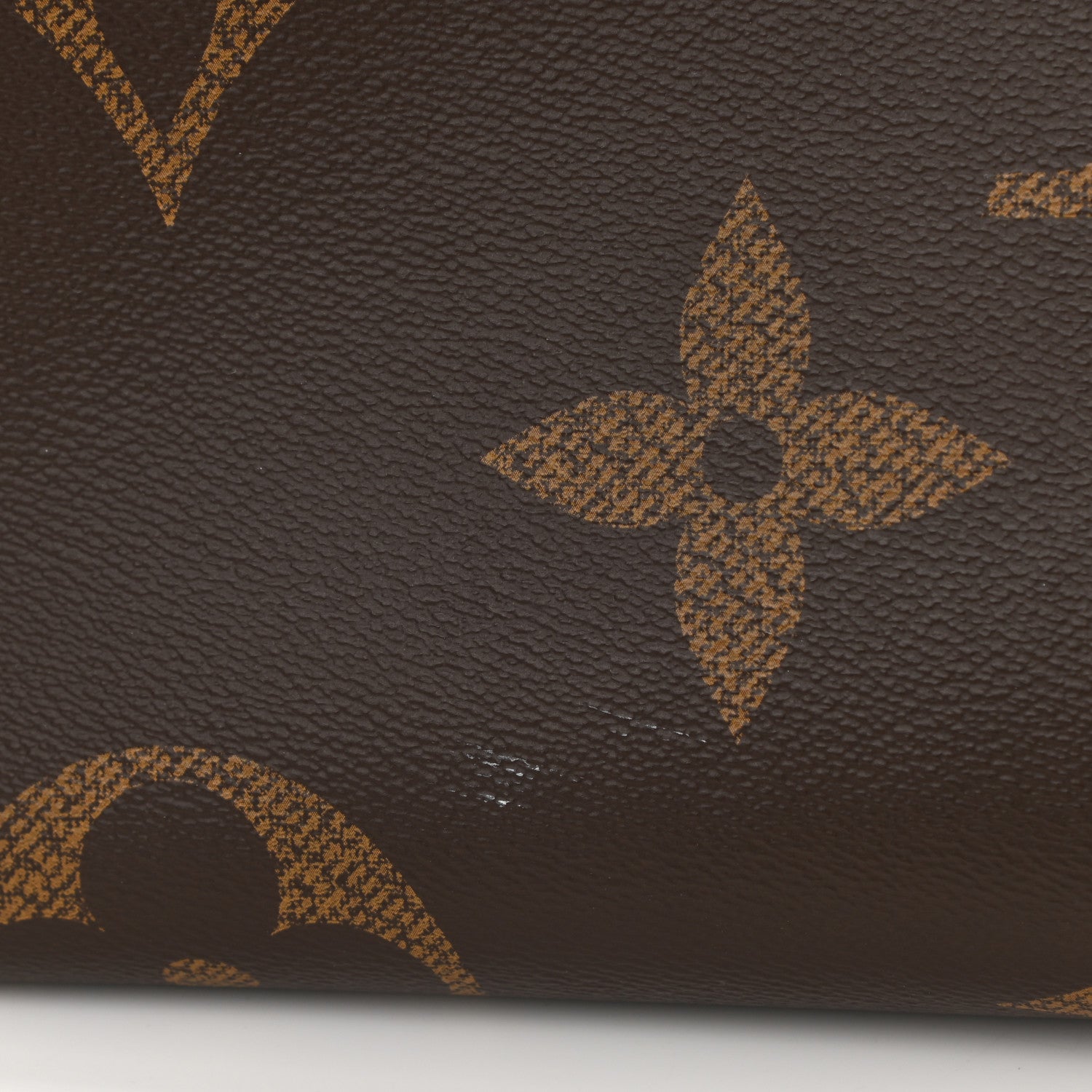 Louis Vuitton Reverse Monogram Giant Onthego GM 11 of 11