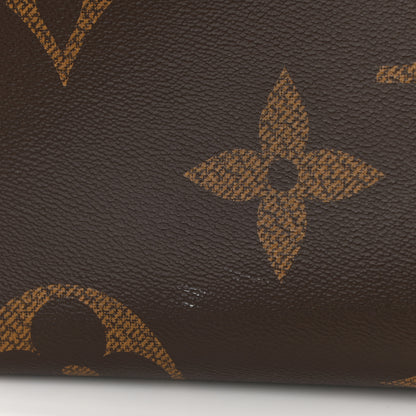 Louis Vuitton Reverse Monogram Giant Onthego GM 11 of 11