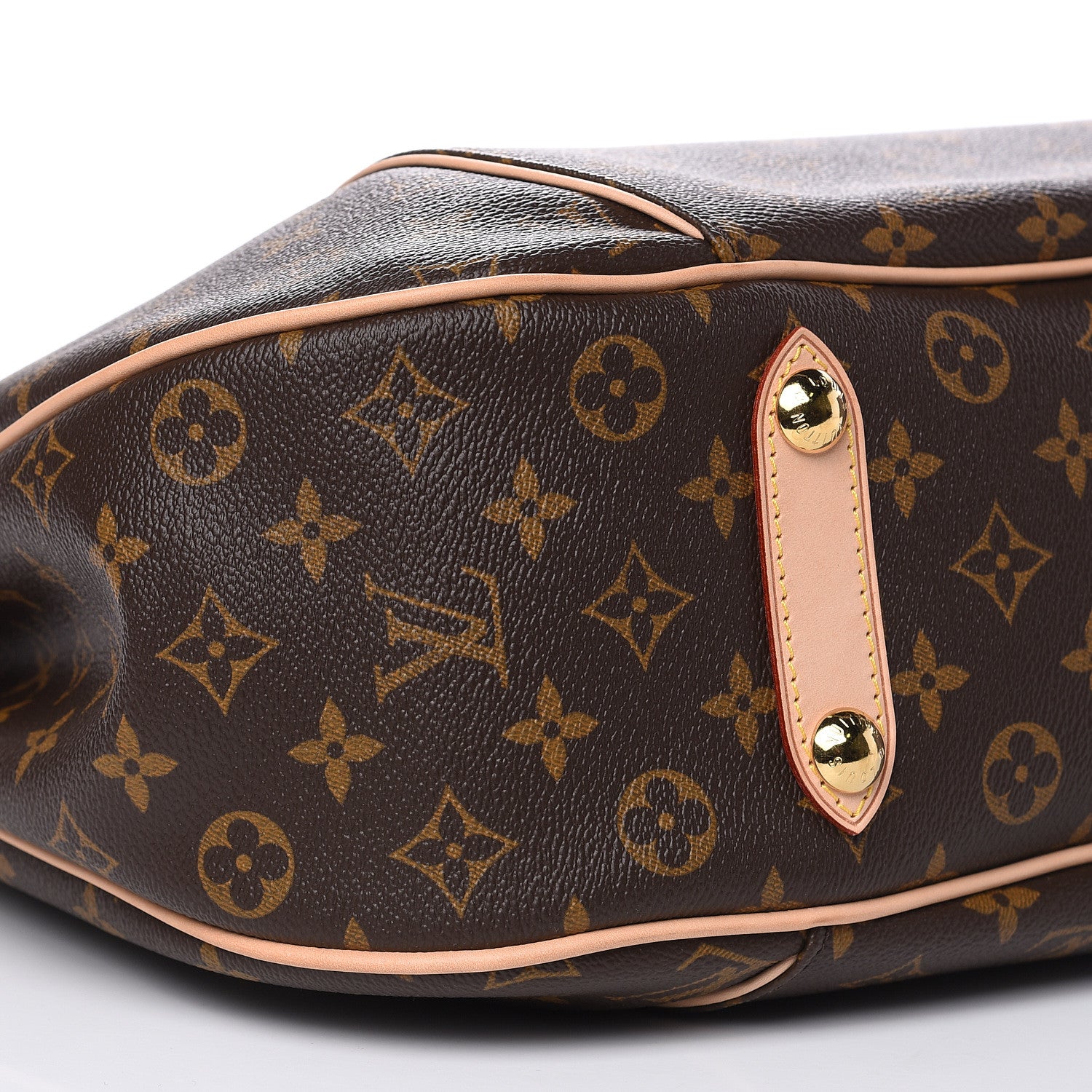 Louis Vuitton Monogram Galliera PM 8 of 10