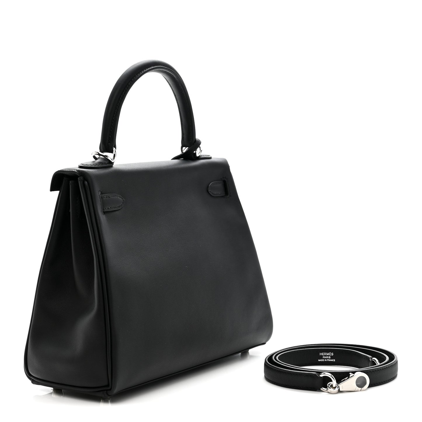 Swift Kelly Retourne 25 Black