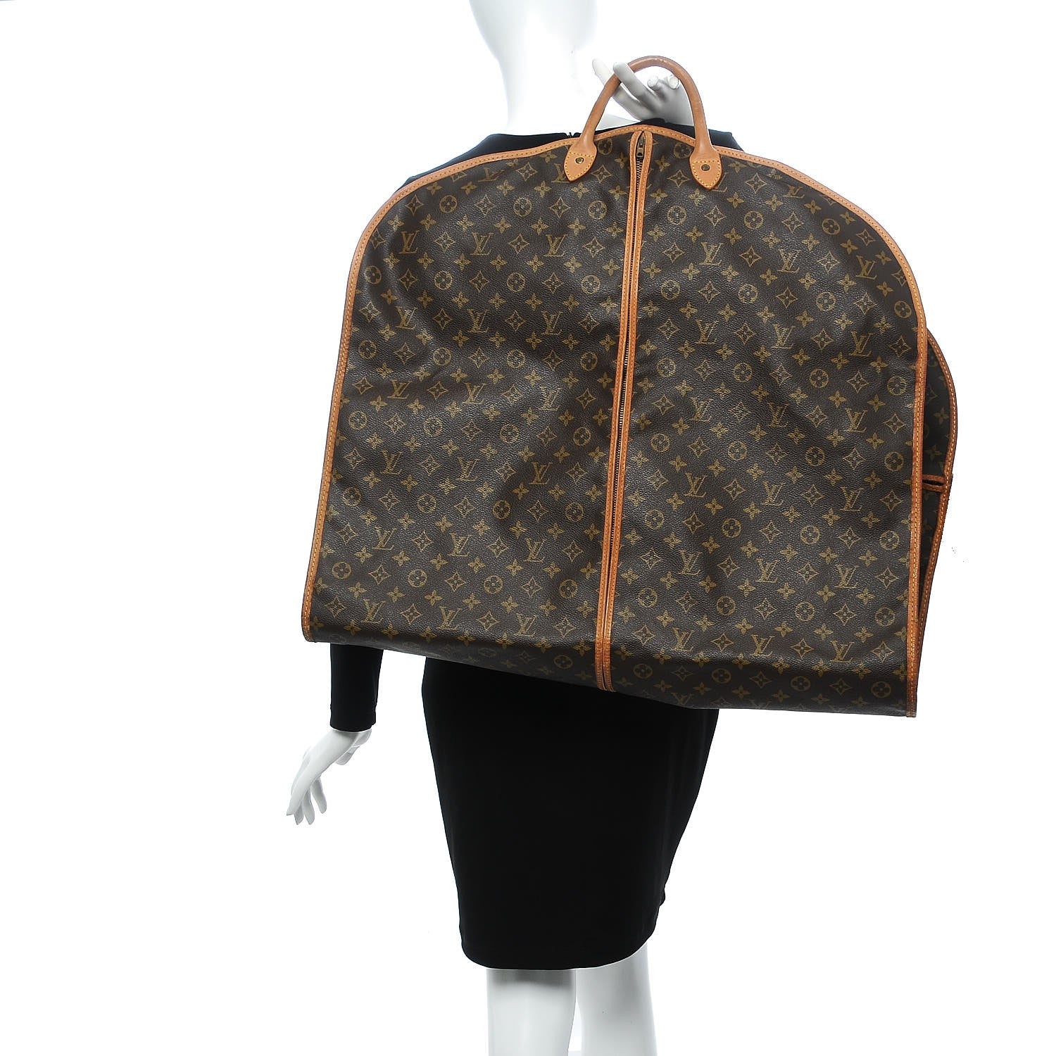 Louis Vuitton Monogram Garment Cover 2 of 13