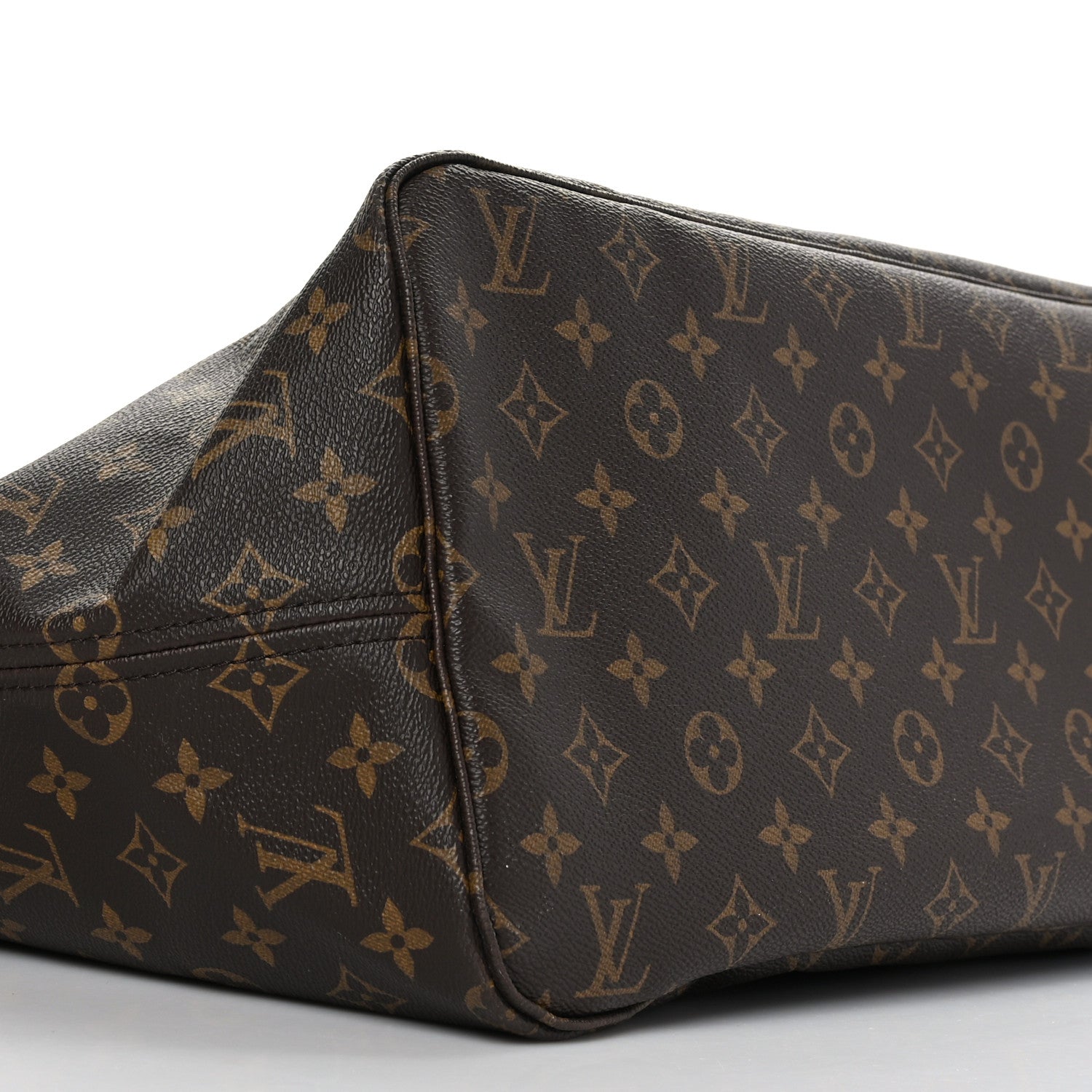 Louis Vuitton Monogram Neo Neverfull GM Pivoine 9 of 10