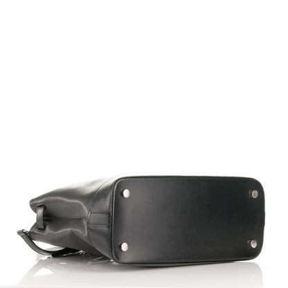 Louis Vuitton Epi Mirabeau GM Black 5 of 9