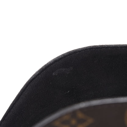 Louis Vuitton Monogram Alma BNB Black 9 of 13