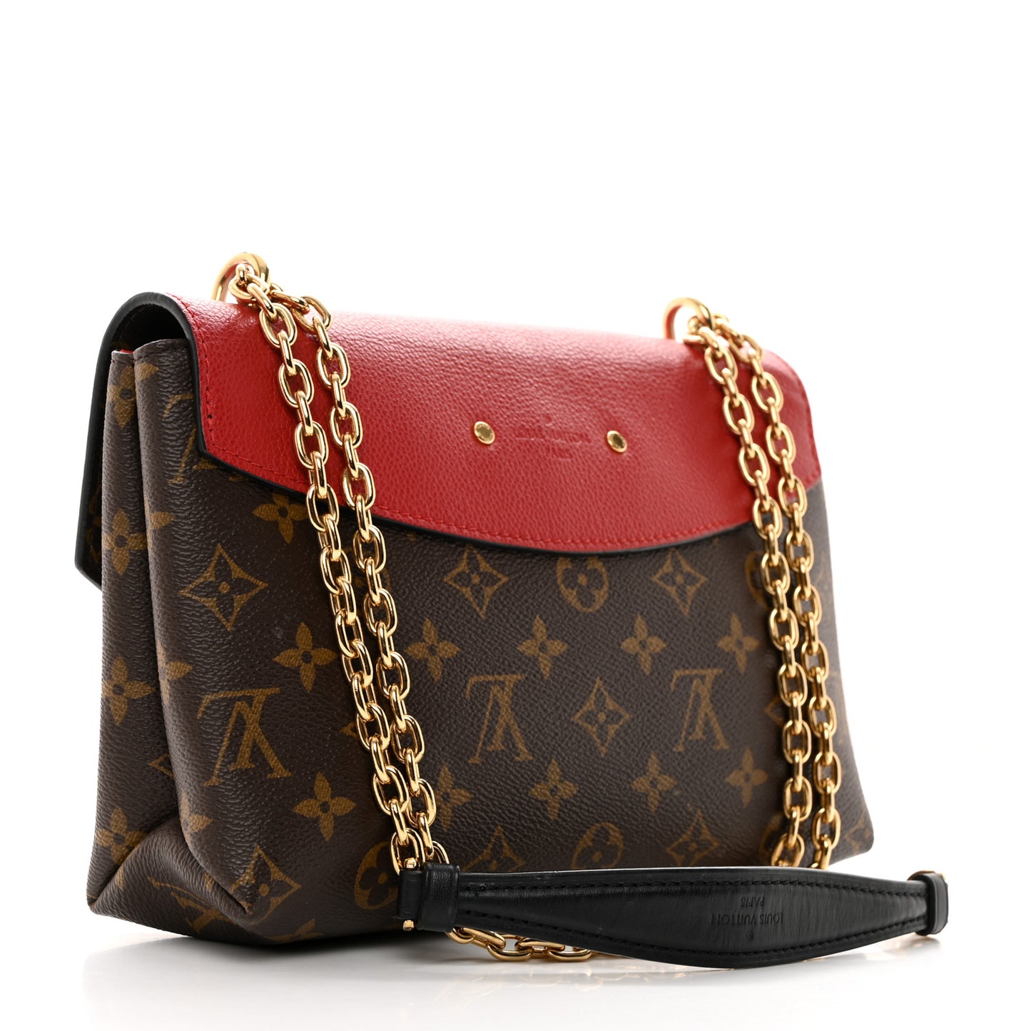 Monogram Saint Placide Cherry