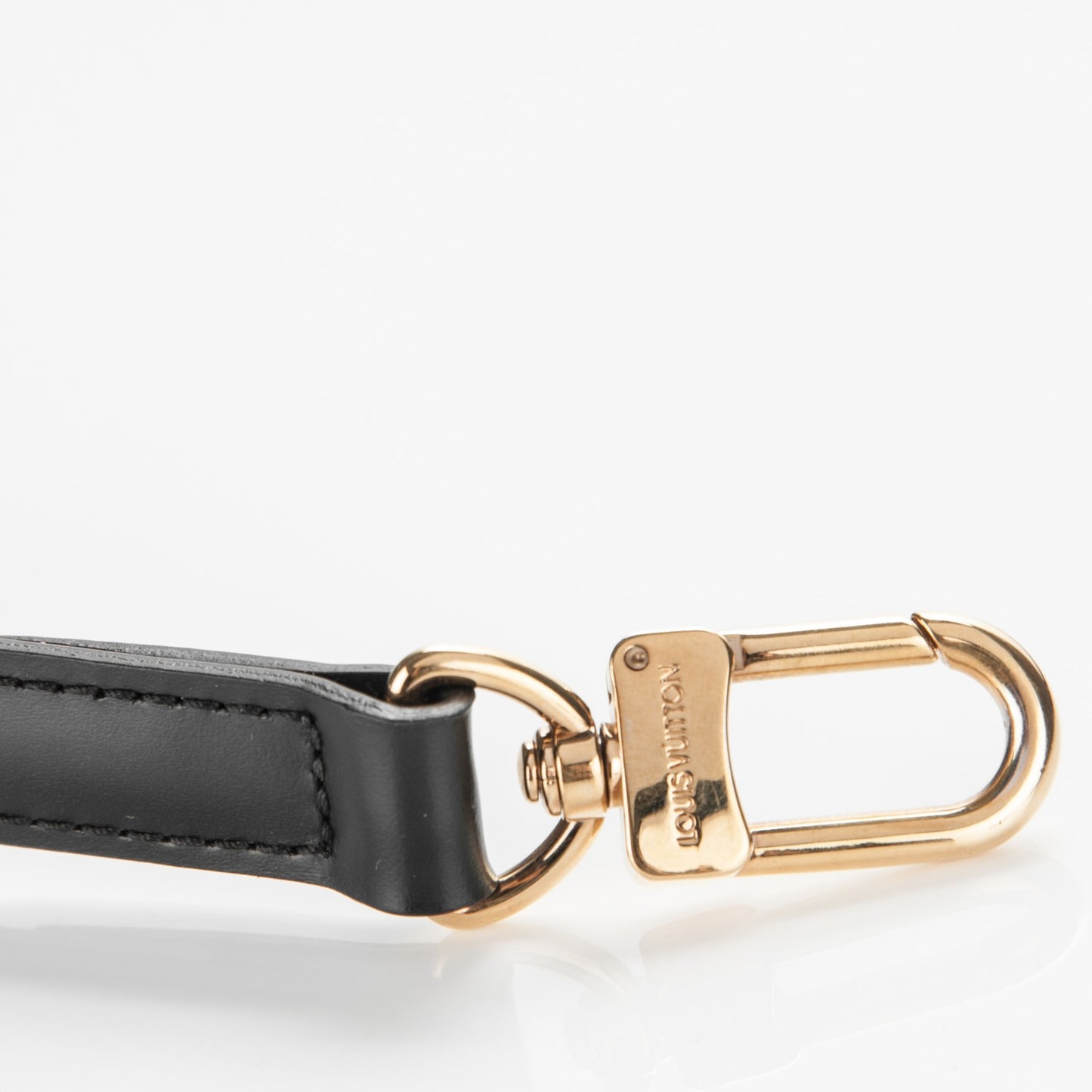 Epi Adjustable Shoulder Strap 16MM Black