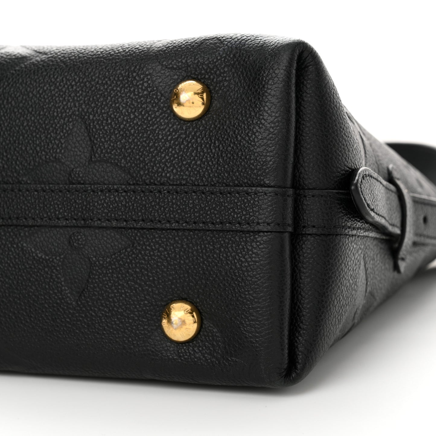 Empreinte Carryall PM Black