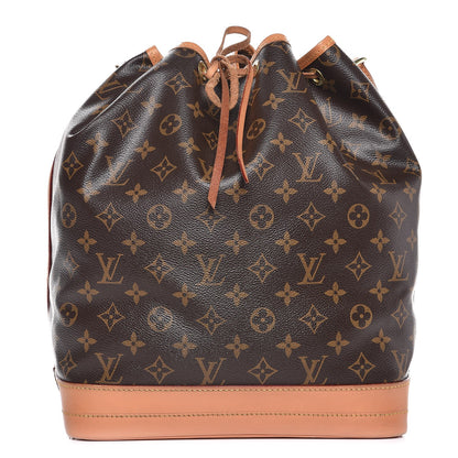 Louis Vuitton Monogram Noe 1 of 14