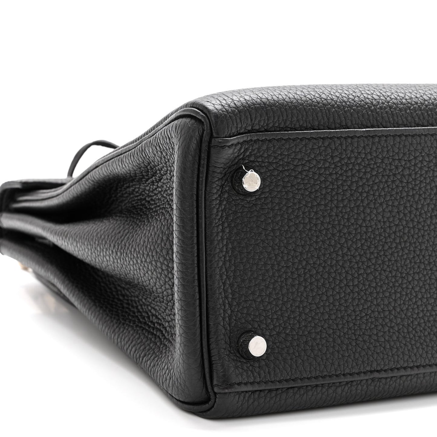 Togo Kelly Retourne 28 Black