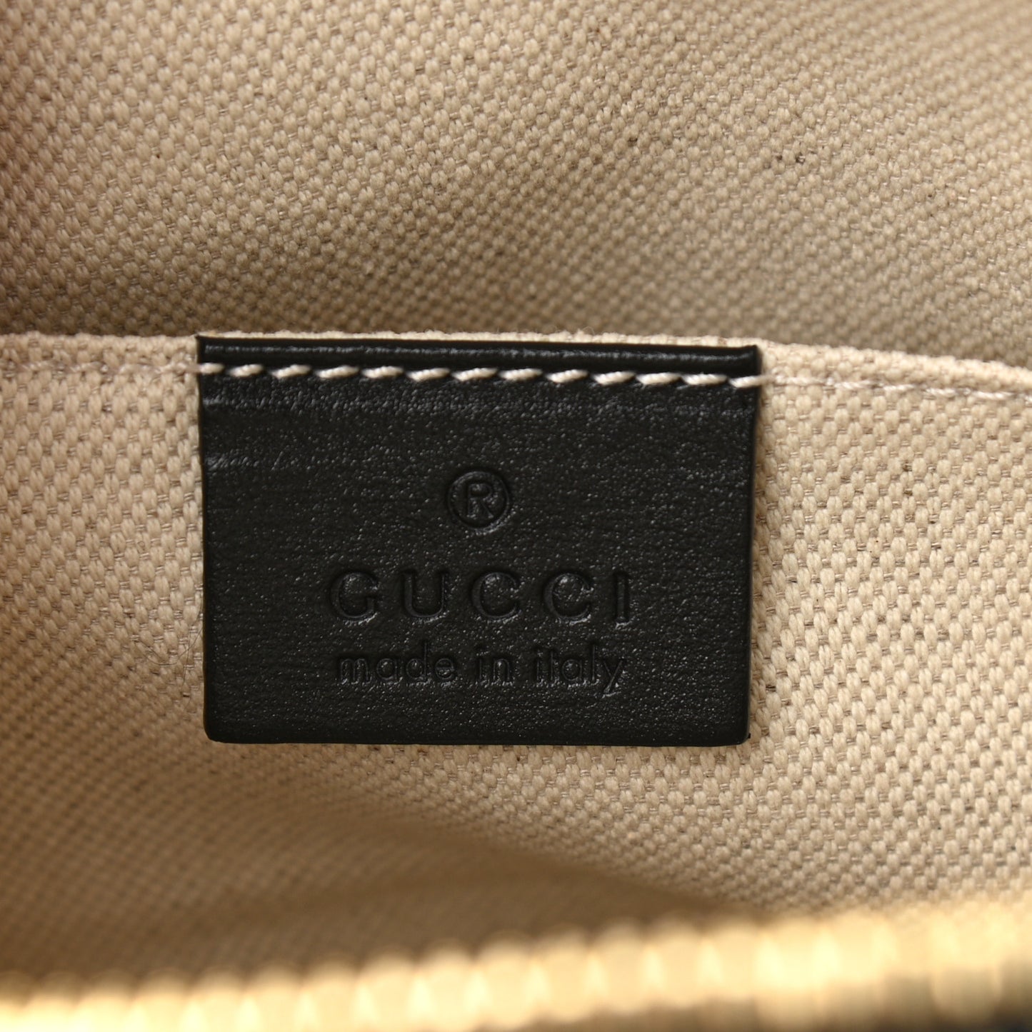 Boarded Plutone Calfskin Mini Horsebit 1955 Top Handle Bag Black