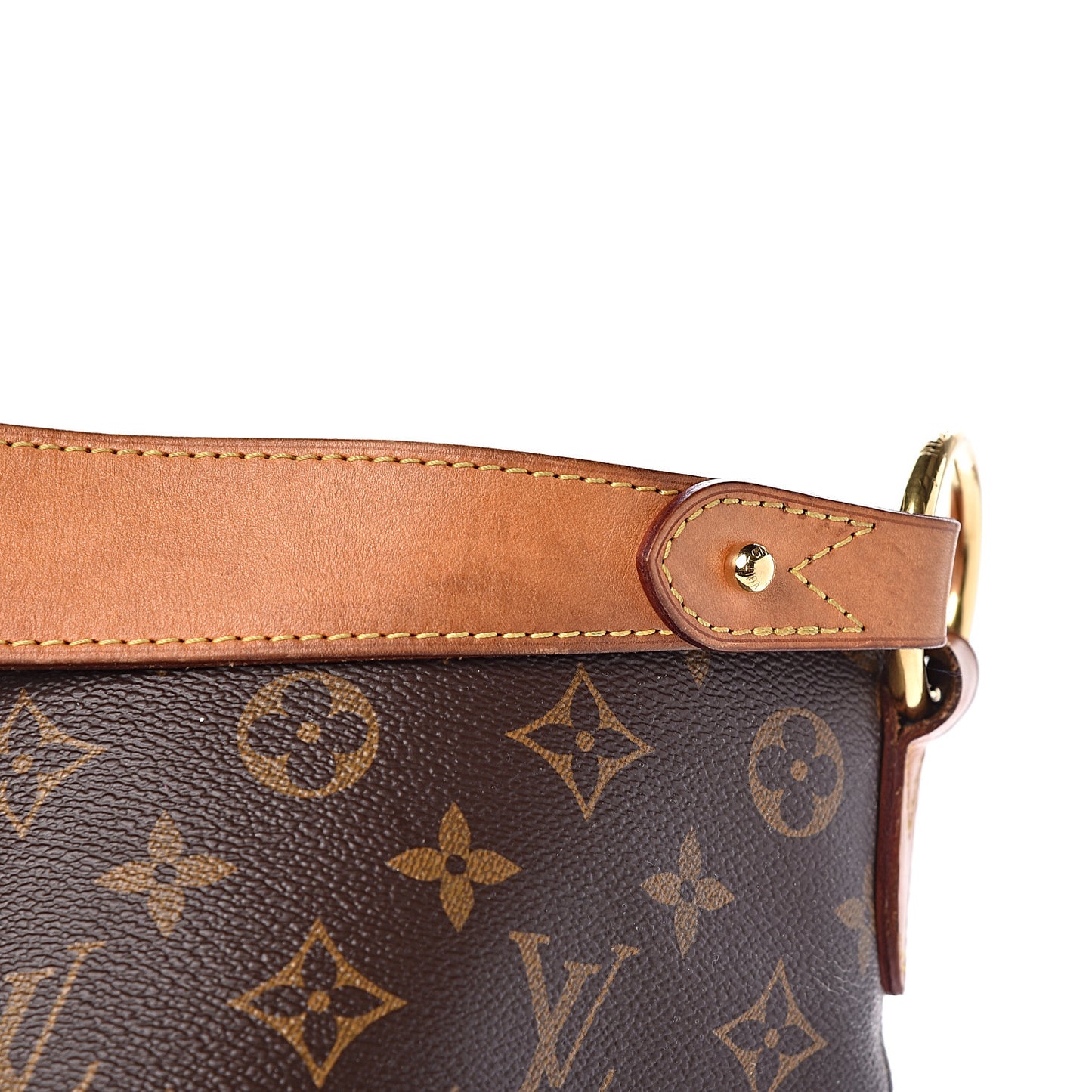Monogram Delightful MM