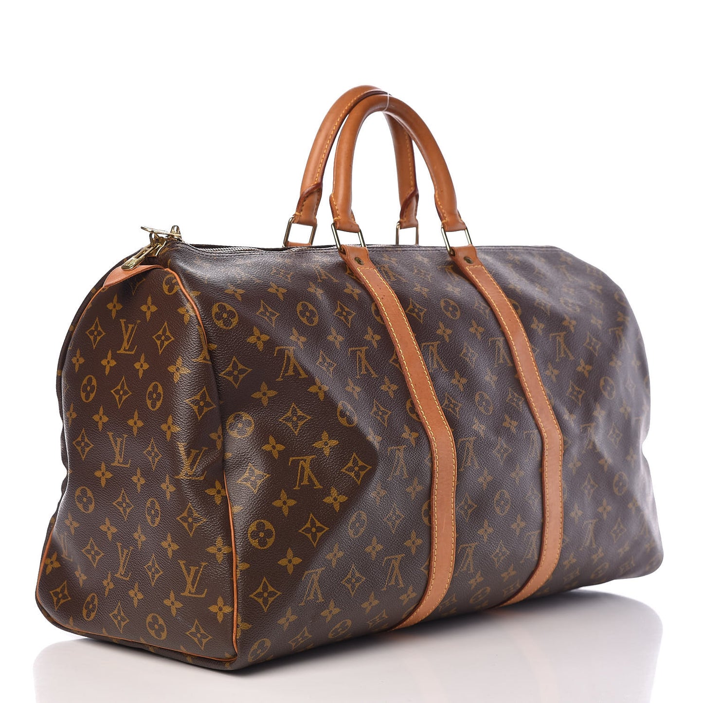 Monogram Keepall 50