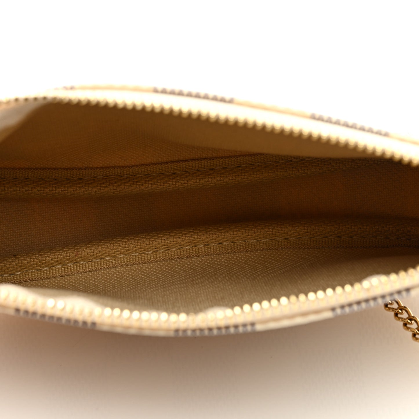 Damier Azur Mini Pochette Accessories
