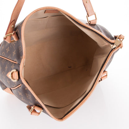 Louis Vuitton Monogram Estrela GM 5 of 8