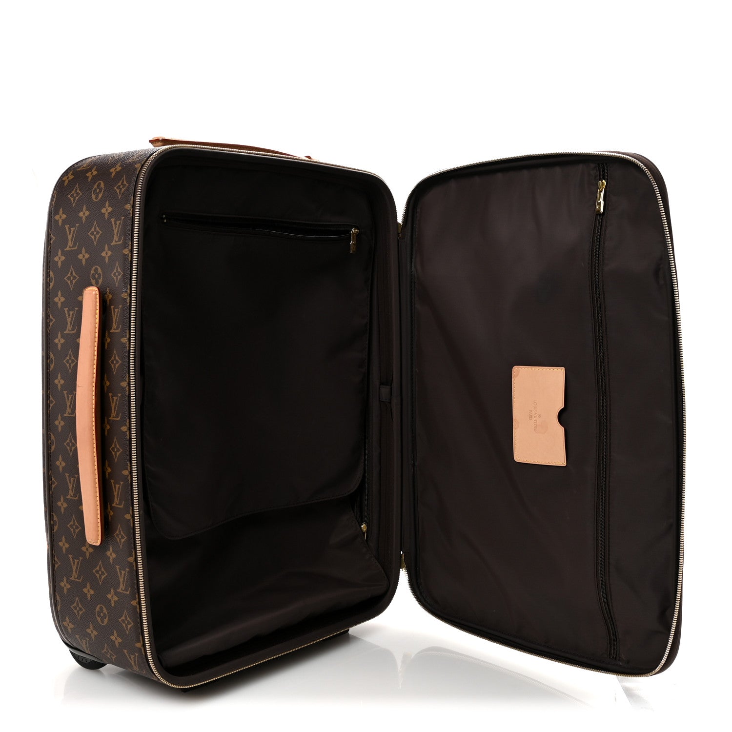 Louis Vuitton Monogram Pegase Legere 55 4 of 8