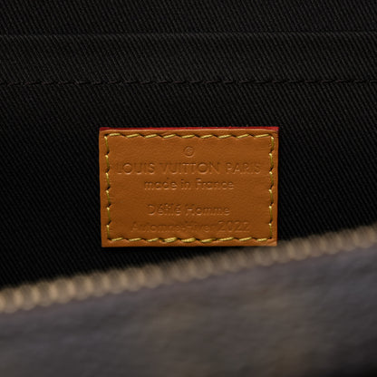 Louis Vuitton Monogram Blurry Soft Trunk Messenger 5 of 7