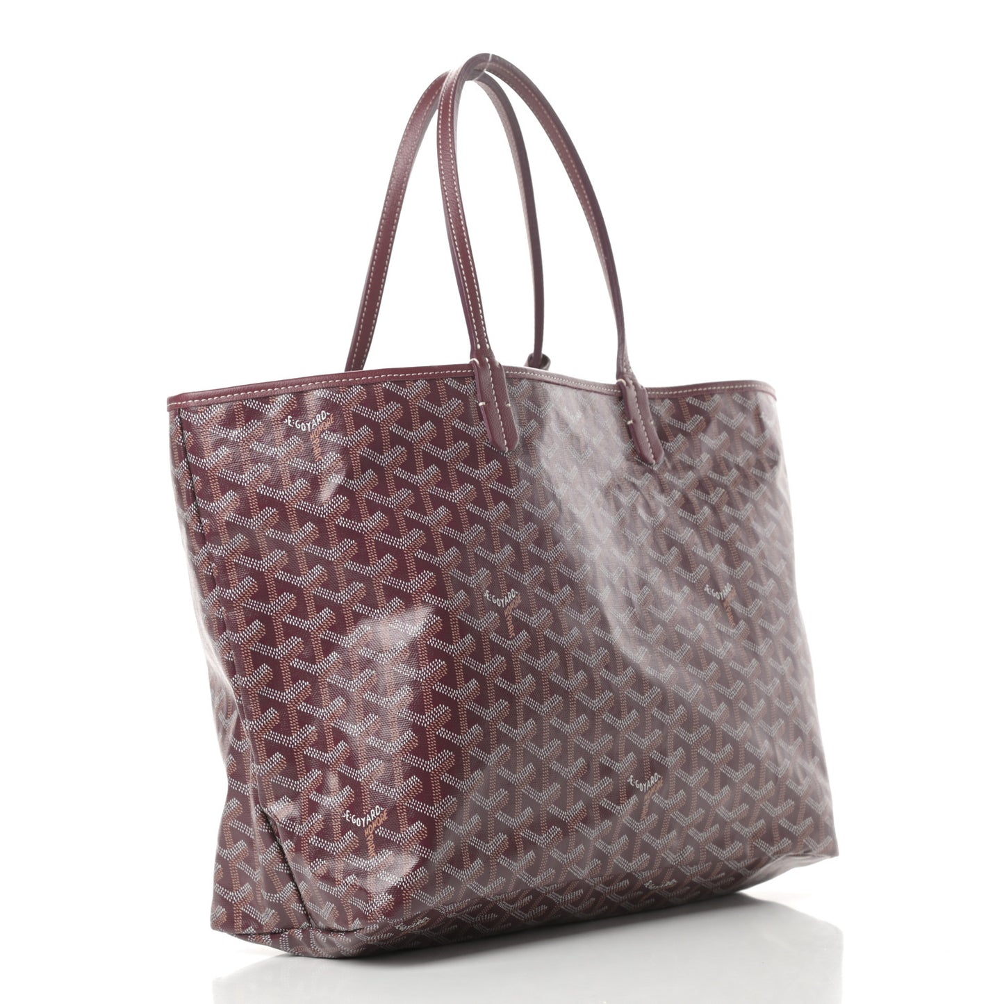 Goyardine Saint Louis PM Bordeaux