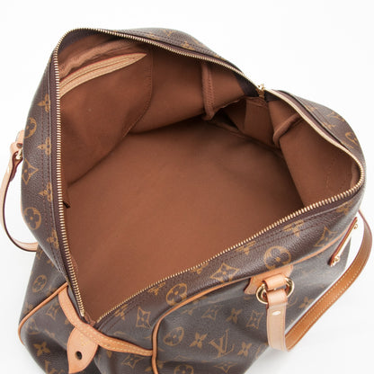 Louis Vuitton Monogram Montorgueil GM 5 of 10