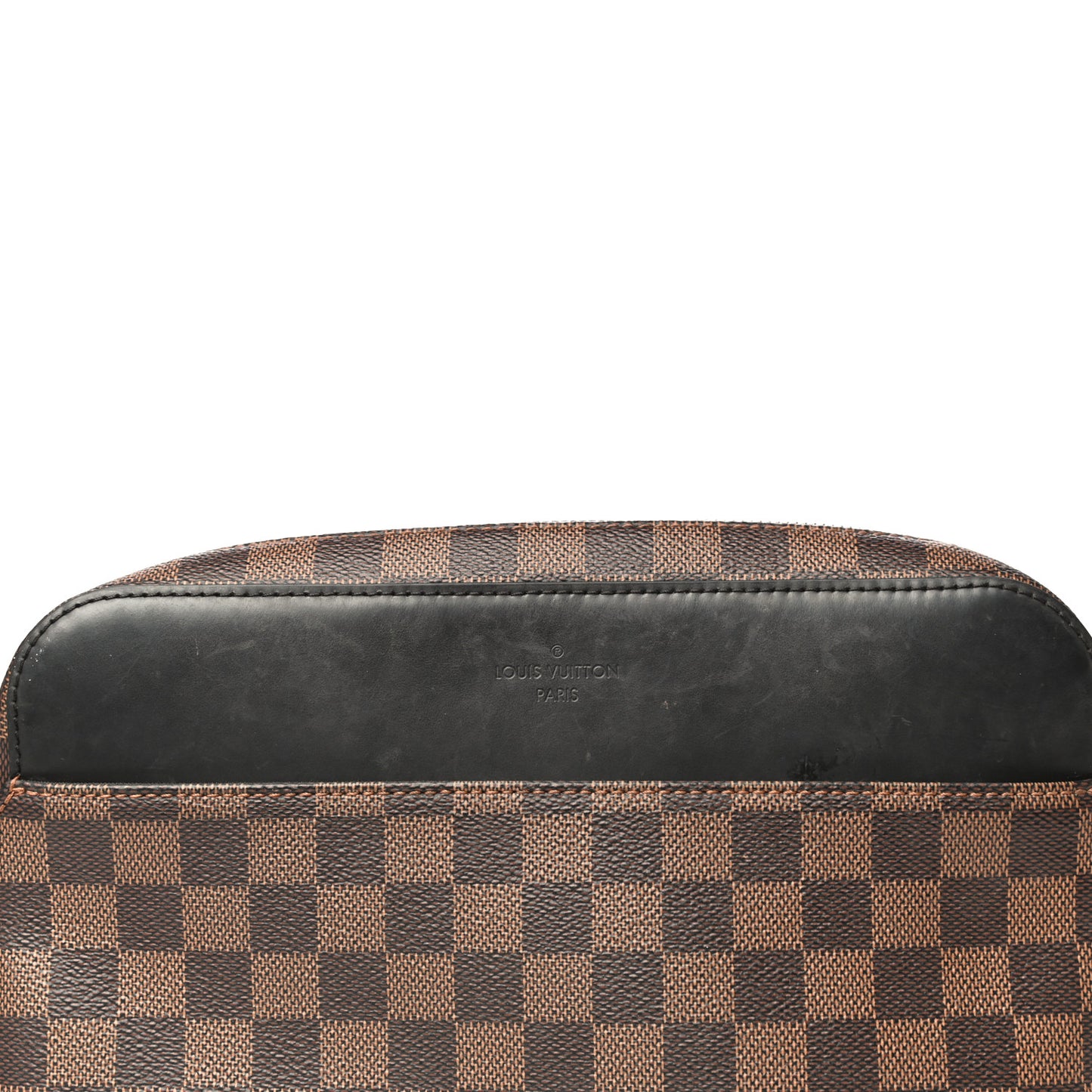 Damier Ebene Jake PM Messenger