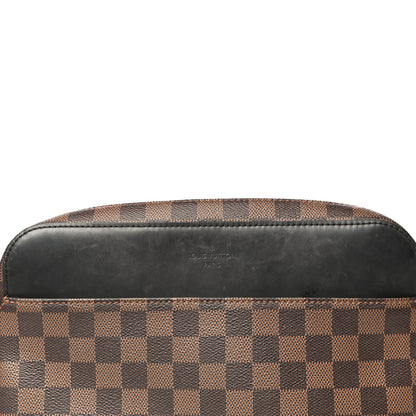 Louis Vuitton Damier Ebene Jake PM Messenger 24 of 26