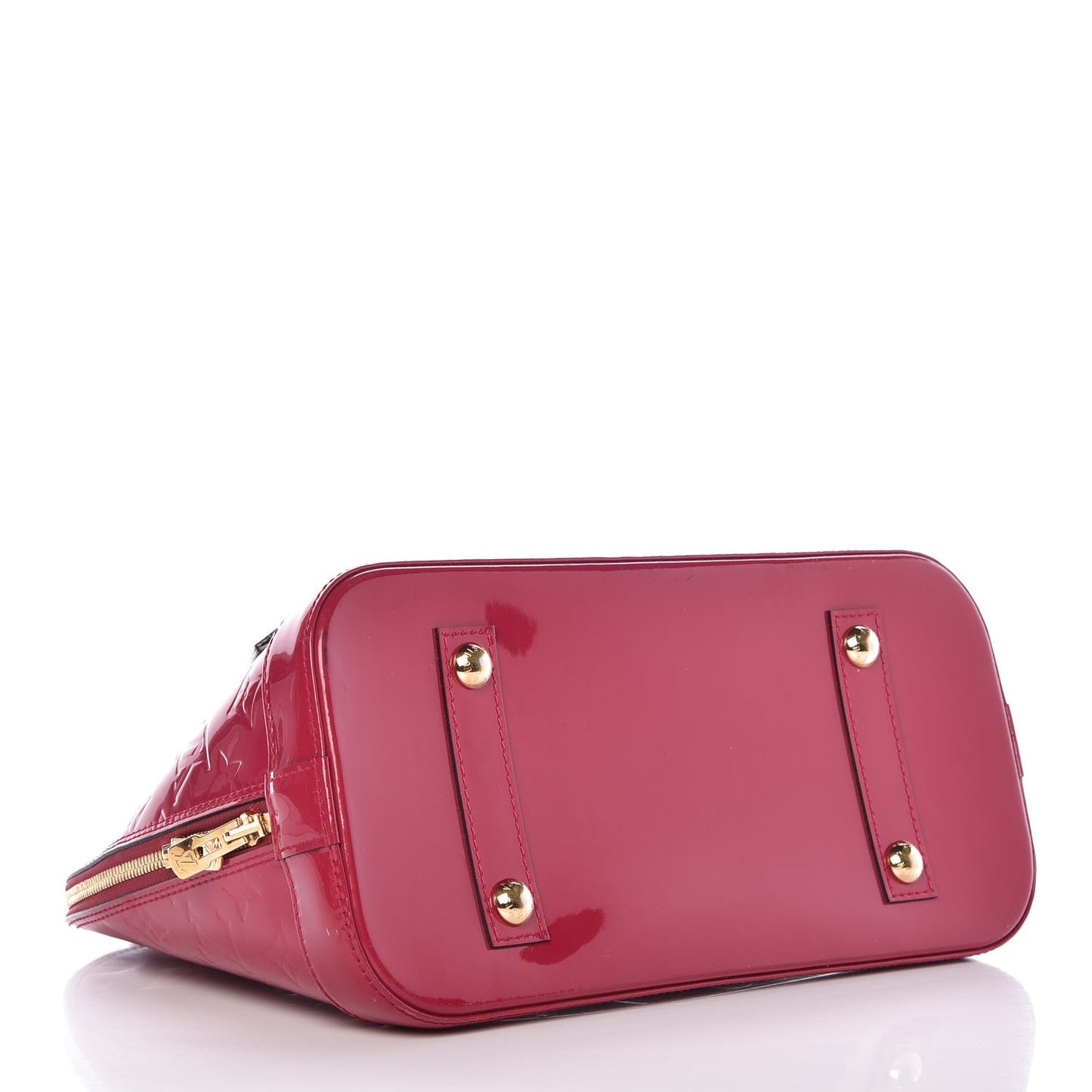 Vernis Alma PM Rose Indien