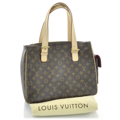 Louis Vuitton Monogram Multipli-cite 3 of 10