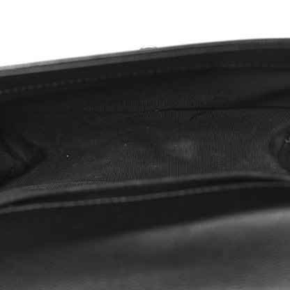 Chanel Caviar Quilted Small Boy Flap Black 5 of 11