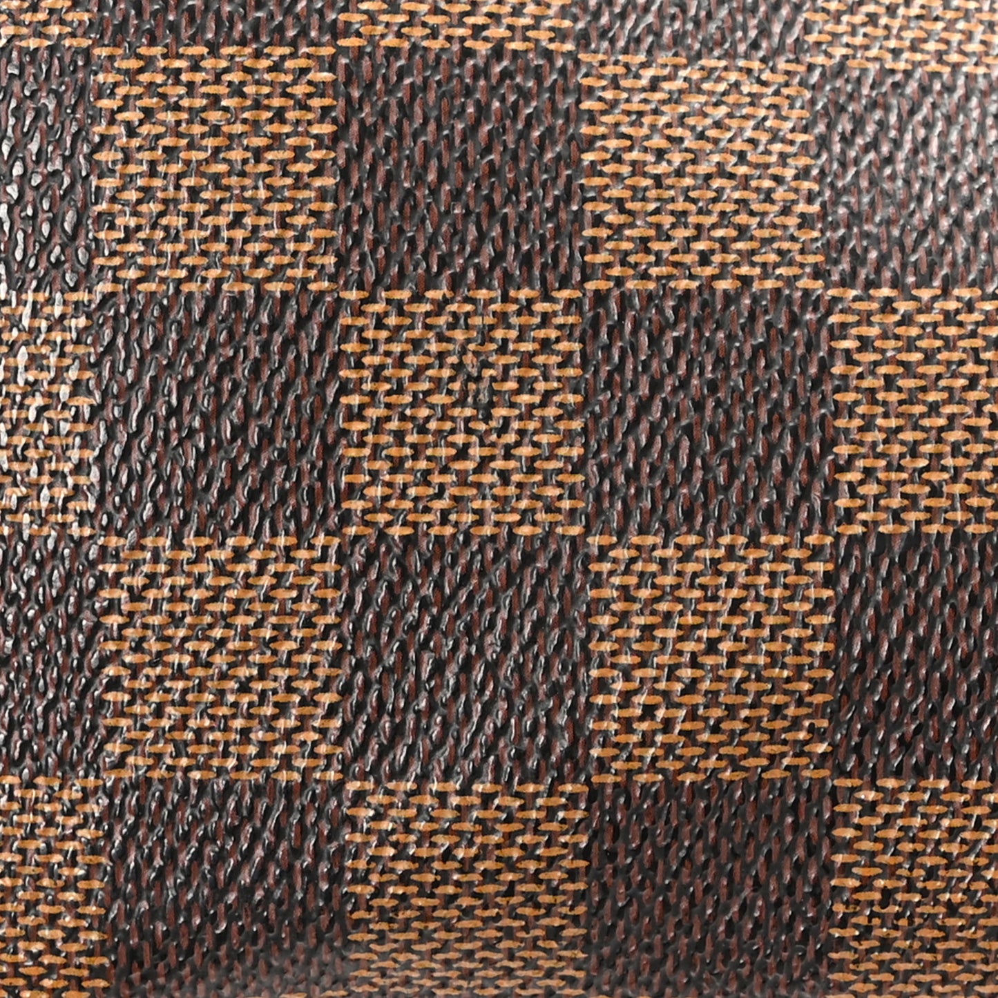 Damier Ebene Saleya MM