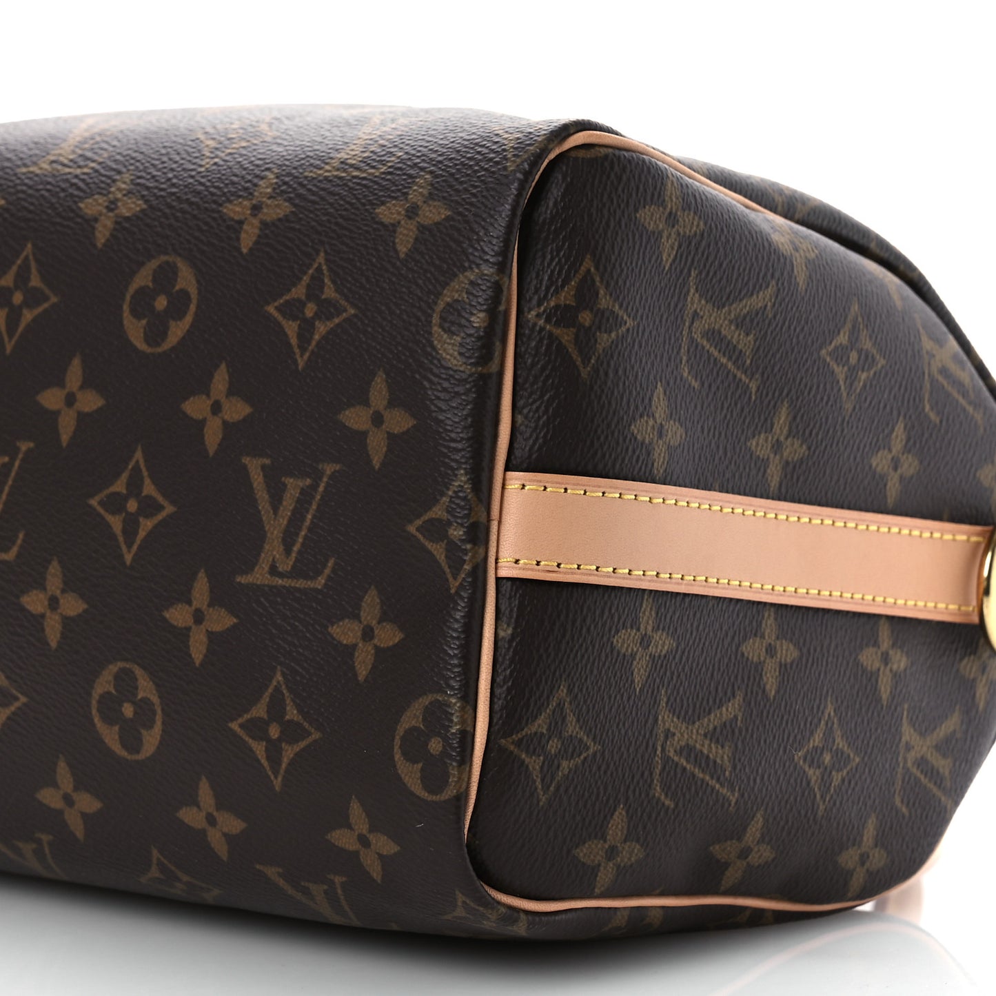 Monogram Speedy Bandouliere 25