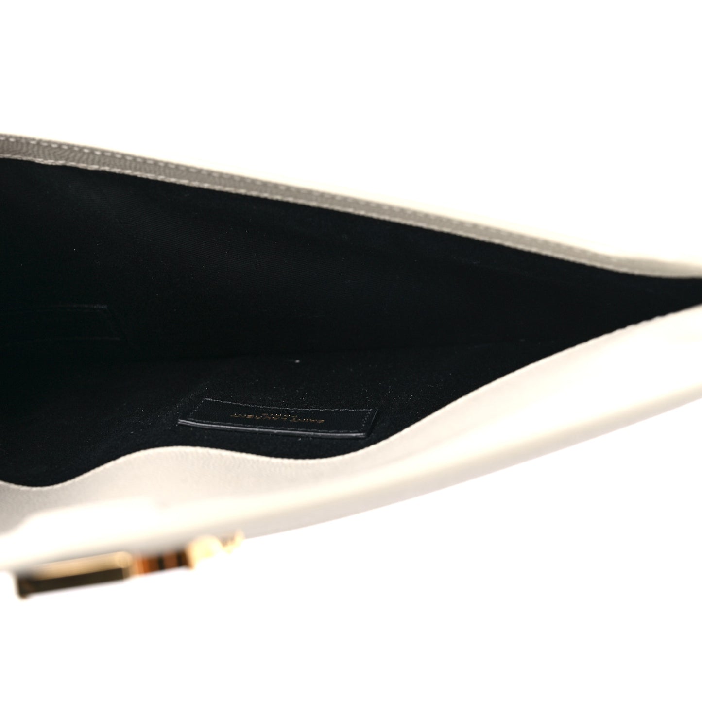 Grain De Poudre Uptown Pouch Crema Soft