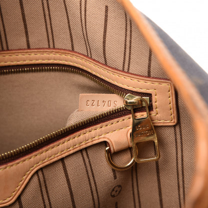 Louis Vuitton Monogram Delightful PM 10 of 10
