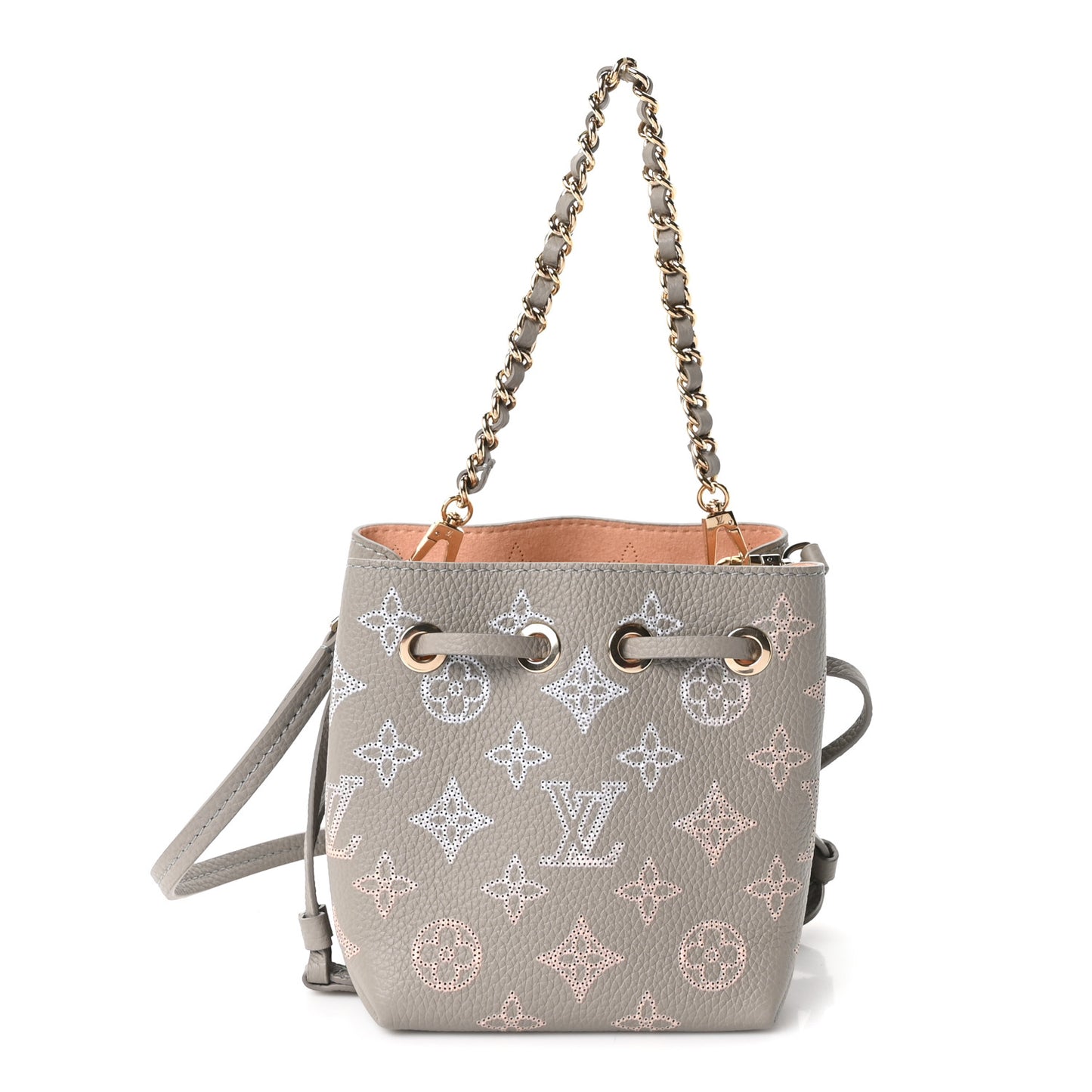 Mahina Flight Mode Pico Bella Tote Grey