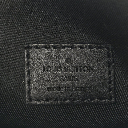 Louis Vuitton Monogram S Lock Vertical Wearable Wallet Radiant Sun 6 of 8
