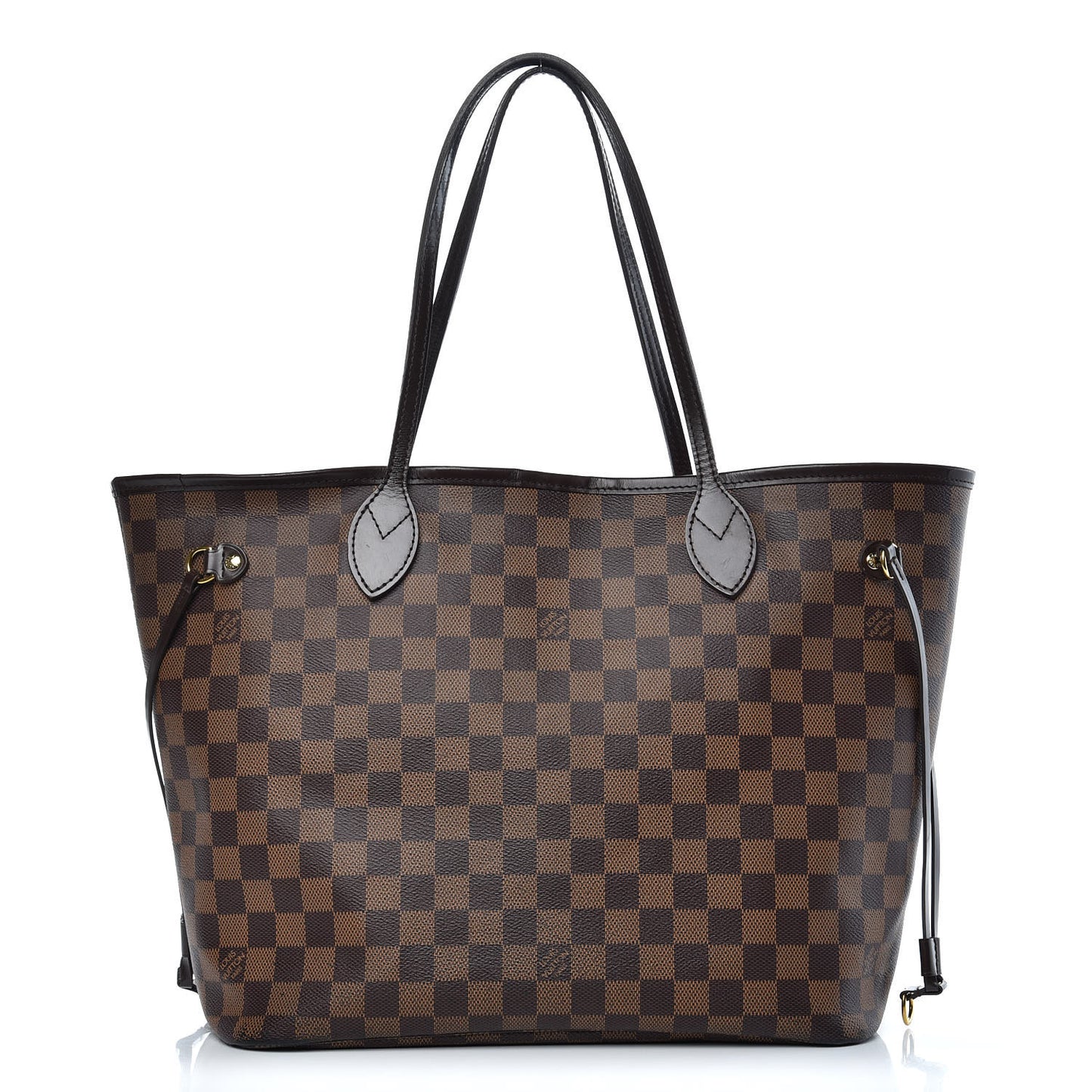 Damier Ebene Neo Neverfull MM