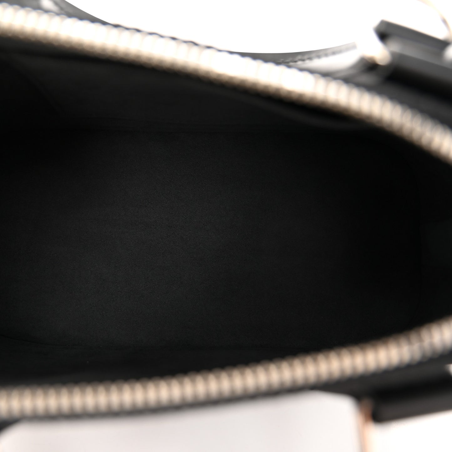 Epi Jacquard Alma BB Black