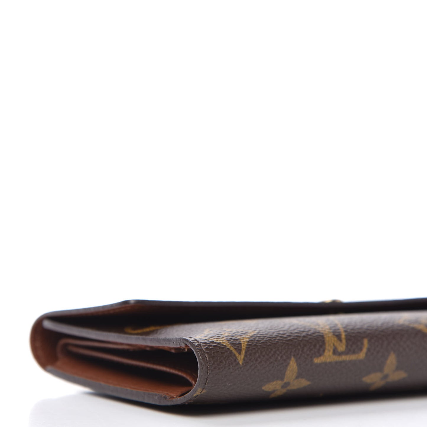 Monogram Porte Tresor International Wallet