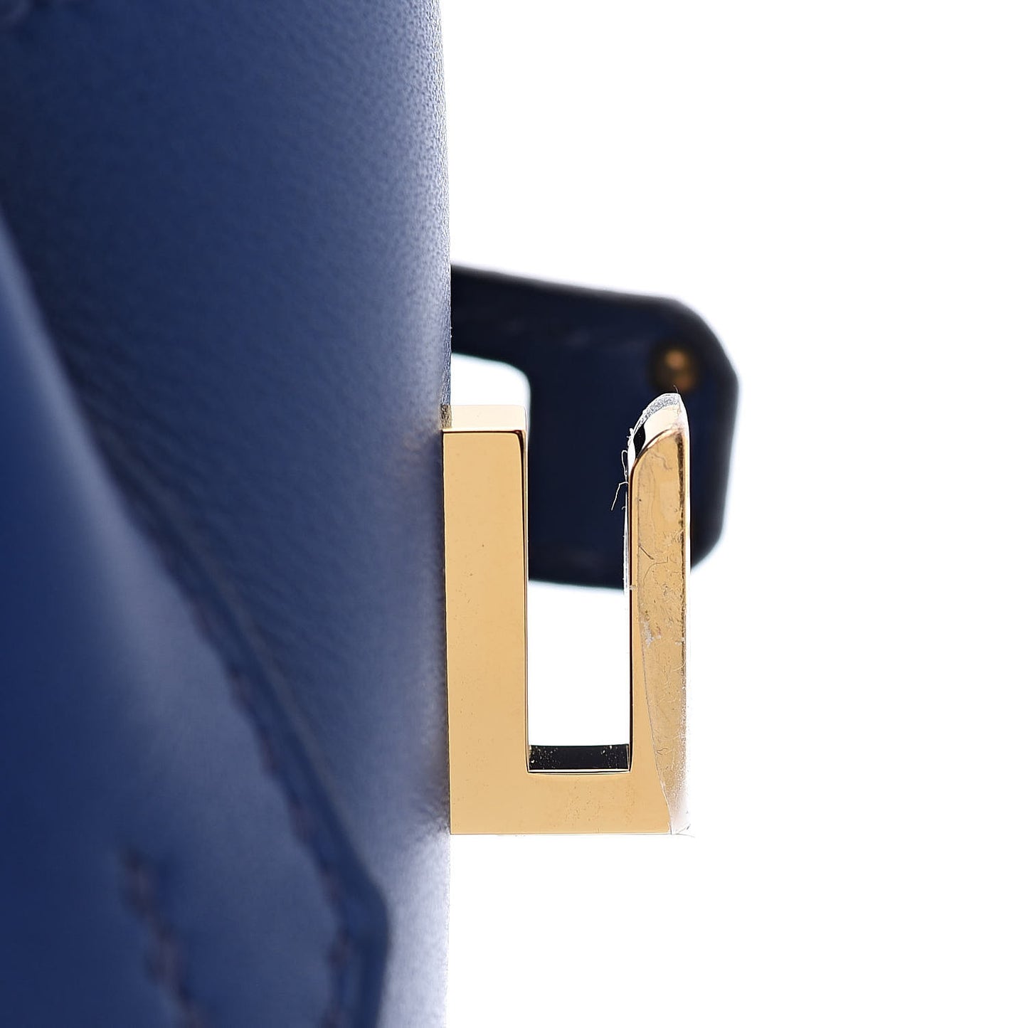 Swift Birkin 25 Bleu Saphir