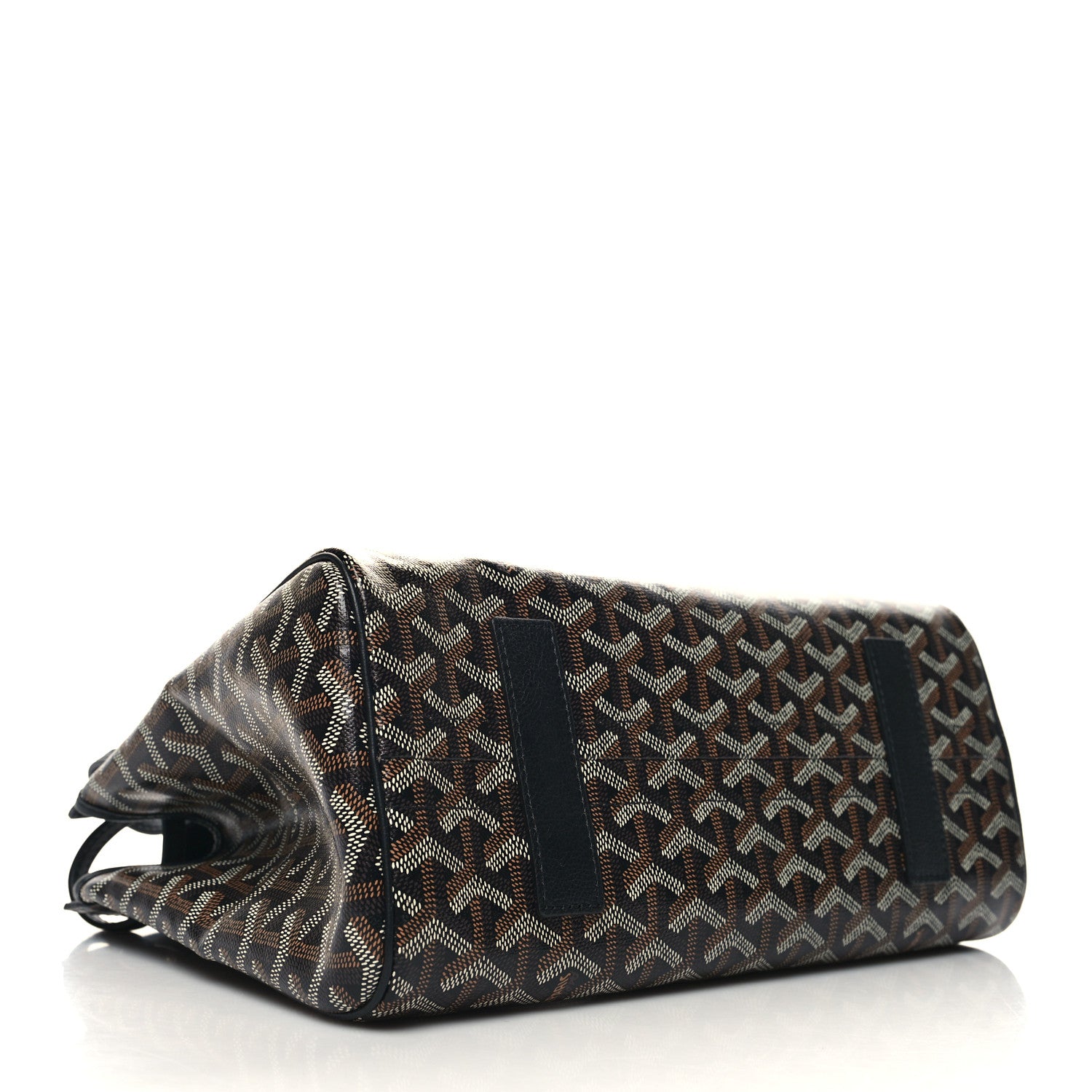 Goyard Goyardine Rouette PM Black 4 of 11