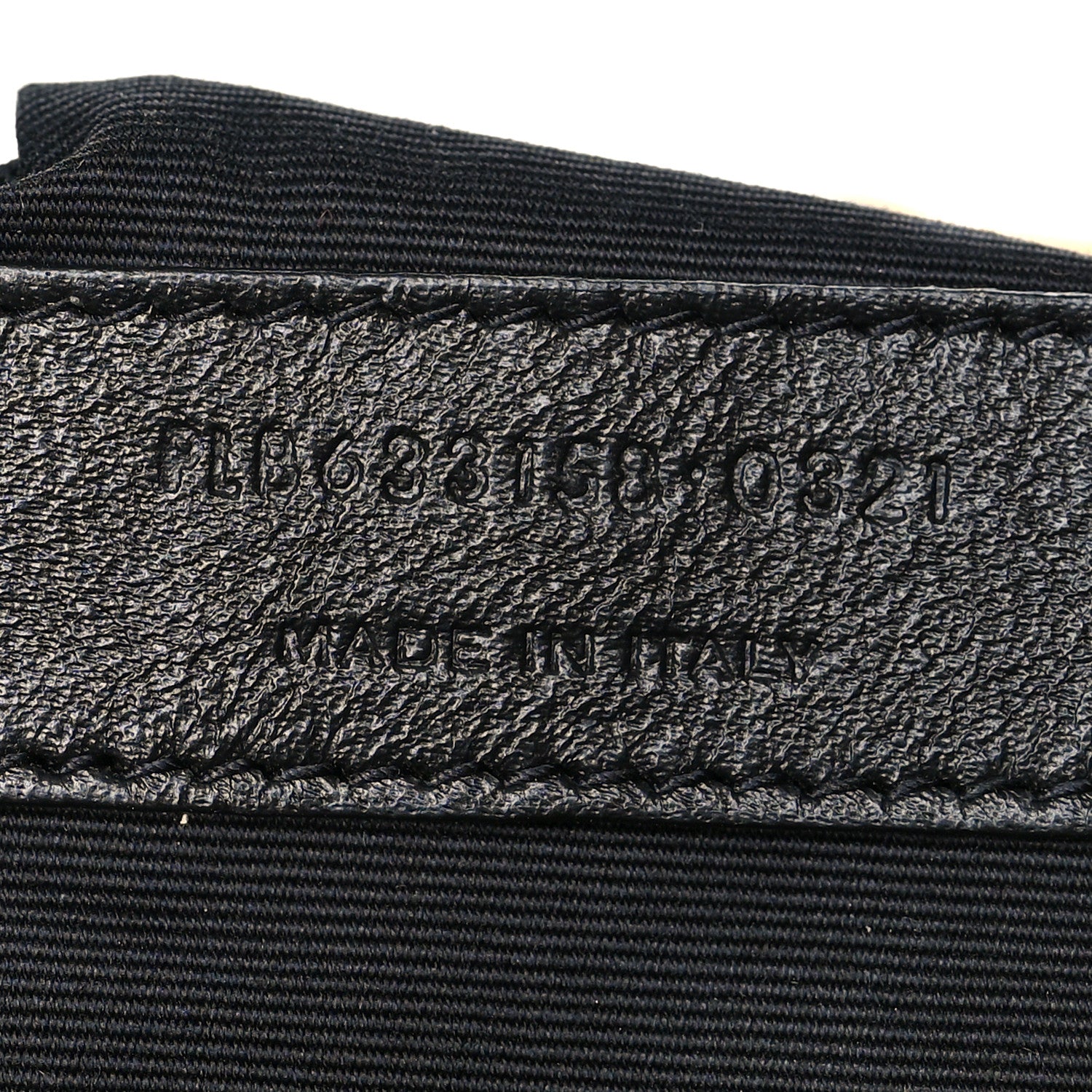 Saint Laurent Lambskin Matelasse Monogram Medium Niki Chain Satchel Dark Sun 7 of 10
