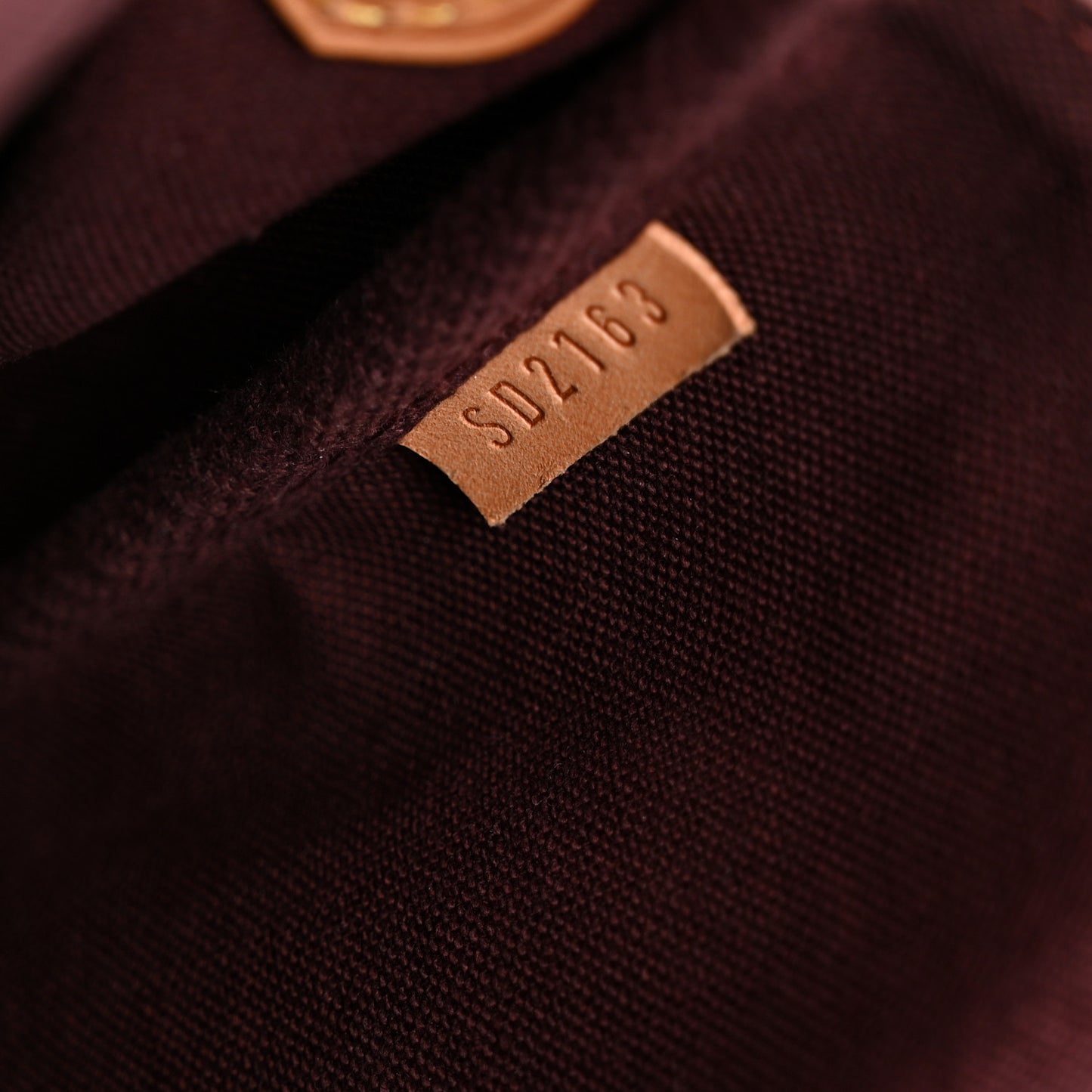 Monogram Favorite MM