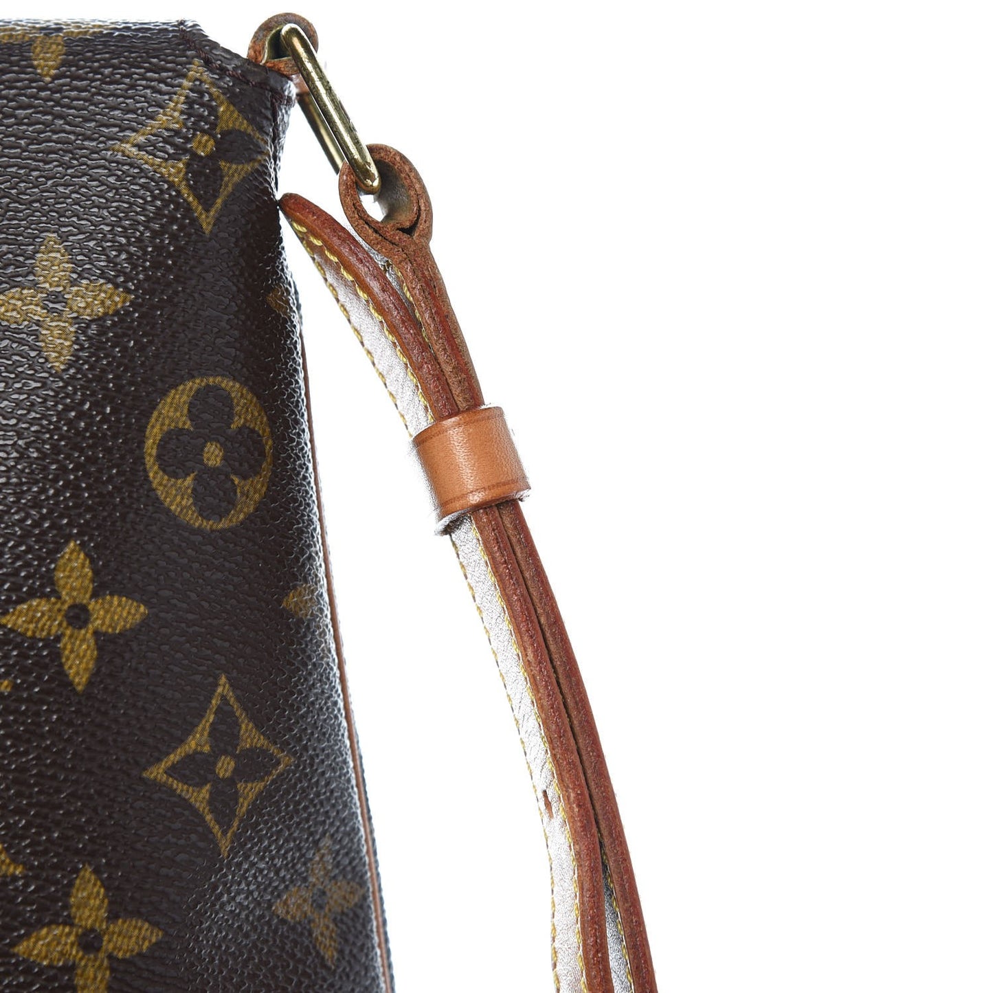 Monogram Musette GM