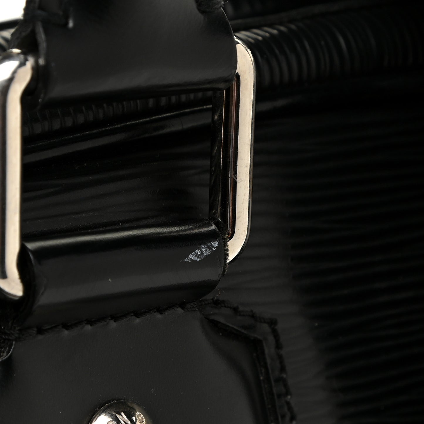 Epi Bowling Montaigne GM Black