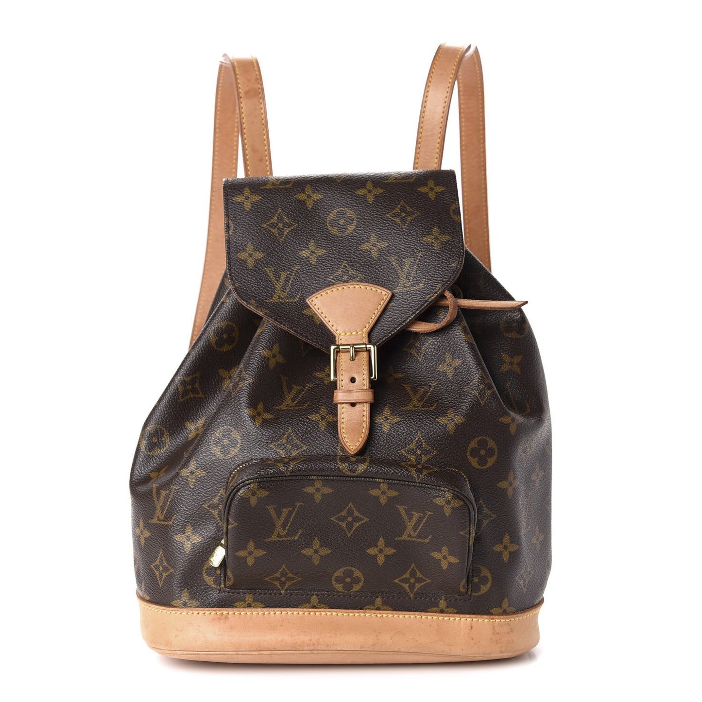Monogram Montsouris MM Backpack