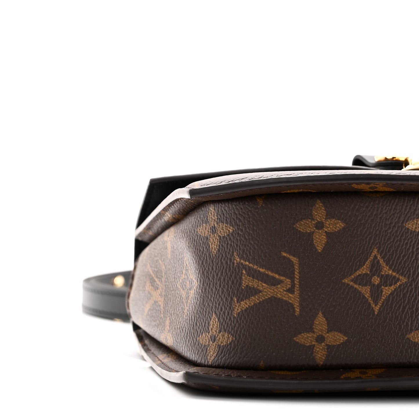 Reverse Monogram Tilsitt