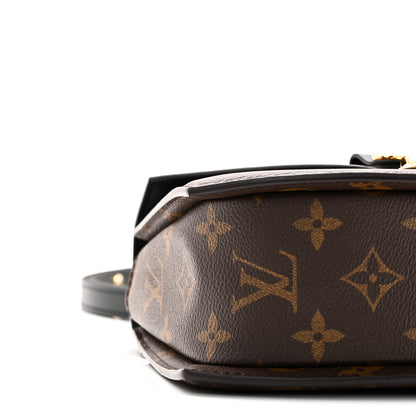 Louis Vuitton Reverse Monogram Tilsitt 8 of 10